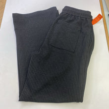 Load image into Gallery viewer, Belle Vere pull on wide leg pants S
