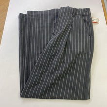 Load image into Gallery viewer, Gap pinstriped pants 0
