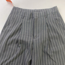 Load image into Gallery viewer, Gap pinstriped pants 0
