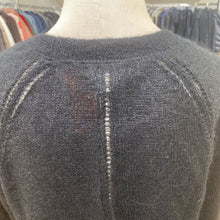 Load image into Gallery viewer, Banana Republic mohair/wool/blend sweater M

