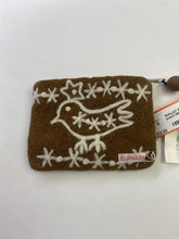 Load image into Gallery viewer, En Gry &amp; Sif wool pouch NWT
