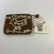 Load image into Gallery viewer, En Gry &amp; Sif wool pouch NWT
