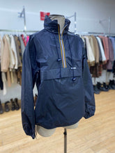 Load image into Gallery viewer, K-Way vintage pullover 7 *As Is
