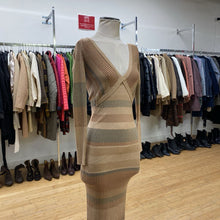 Load image into Gallery viewer, Intermix Knit dress XS/S
