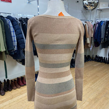 Load image into Gallery viewer, Intermix Knit dress XS/S
