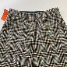 Load image into Gallery viewer, Smythe plaid Pants 6/28
