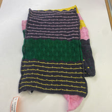 Load image into Gallery viewer, Missoni multi print knit scarf
