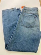 Load image into Gallery viewer, GRLFRND wide leg jeans 26
