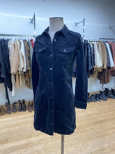 Load image into Gallery viewer, Gap corduroy dress XS
