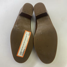 Load image into Gallery viewer, Cole Haan suede mules 7.5
