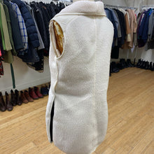 Load image into Gallery viewer, Indyeva long fleece vest M
