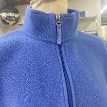 Load image into Gallery viewer, LL Bean fleece vest XL
