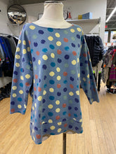 Load image into Gallery viewer, Gilmour multi dot top O/S
