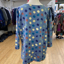 Load image into Gallery viewer, Gilmour multi dot top O/S

