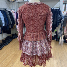 Load image into Gallery viewer, En Saison floral dress XS
