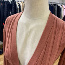 Load image into Gallery viewer, Wilfred shrug Sweater 2XS
