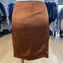 Load image into Gallery viewer, Wilfred satin skirt 0
