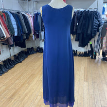 Load image into Gallery viewer, Jones New York vintage silk dress 6
