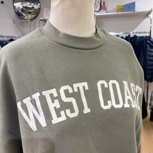 Load image into Gallery viewer, Oak &amp; Fort crewneck XS
