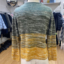 Load image into Gallery viewer, Roots sweater XS
