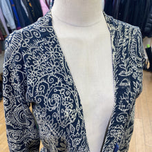 Load image into Gallery viewer, Desigual long sweater L
