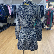 Load image into Gallery viewer, Desigual long sweater L
