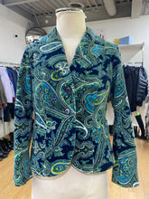 Load image into Gallery viewer, Talbots vintage blazer 4

