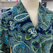 Load image into Gallery viewer, Talbots vintage blazer 4
