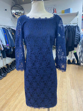 Load image into Gallery viewer, Joseph Ribkoff lace dress 6
