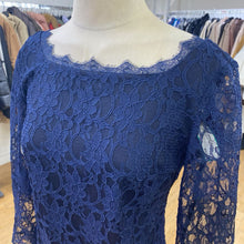 Load image into Gallery viewer, Joseph Ribkoff lace dress 6
