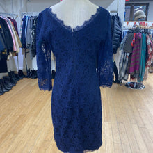 Load image into Gallery viewer, Joseph Ribkoff lace dress 6
