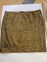 Load image into Gallery viewer, Laura sequin Skirt 16
