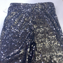 Load image into Gallery viewer, Good American Sequin Pants 3/L NWT
