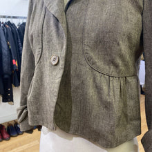 Load image into Gallery viewer, Club Monaco vintage cropped jacket 6
