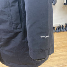 Load image into Gallery viewer, The North Face winter coat M
