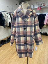 Load image into Gallery viewer, Sanctuary brushed coat NWT XS
