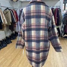 Load image into Gallery viewer, Sanctuary brushed coat NWT XS
