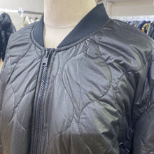 Load image into Gallery viewer, Vero Moda quilted jacket NWT 16
