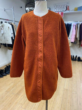 Load image into Gallery viewer, Wilfred Sherpa Long Liner NWT S
