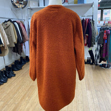 Load image into Gallery viewer, Wilfred Sherpa Long Liner NWT S
