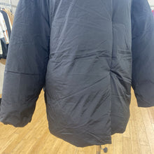 Load image into Gallery viewer, Mango water repellant puff jacket NWT L
