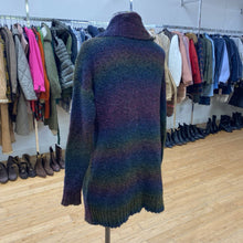 Load image into Gallery viewer, DTLM multi colour sweater M
