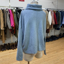 Load image into Gallery viewer, Design Lab cowl neck sweater L
