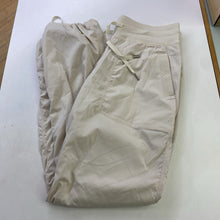 Load image into Gallery viewer, Lululemon lined pull on pants 8
