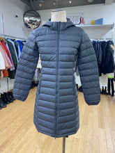 Load image into Gallery viewer, TNA Botanie Packable coat XS
