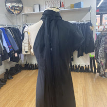 Load image into Gallery viewer, Banana Republic satin dress M
