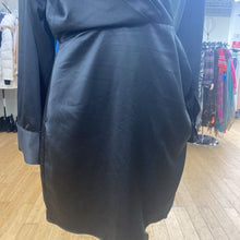 Load image into Gallery viewer, icone satin dress L
