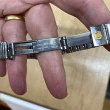Load image into Gallery viewer, Omega Constellation My Choice Mini Pearl Face Stainless Steel Watch
