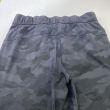 Load image into Gallery viewer, Lululemon camo jogger style pants 6
