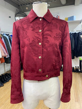Load image into Gallery viewer, Zara floral jacket S
